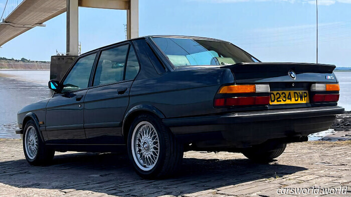 Fan Locates Chris Harris's Stolen Vehicle Before Police Could Even Sip Their Coffee | Carscoops